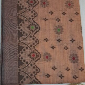 Kira Nakshatra Saree