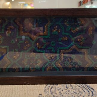 Tray (Rectangle)